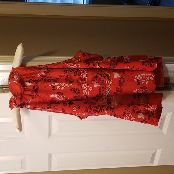 NY & Co. Eva Mendes Halter Blouse - Picture 1 of 5